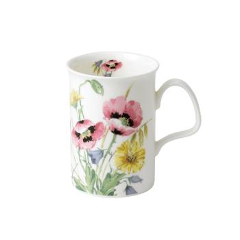 Preview: English Meadow 3er Set Becher Lancaster von Roy Kirkham 320ml